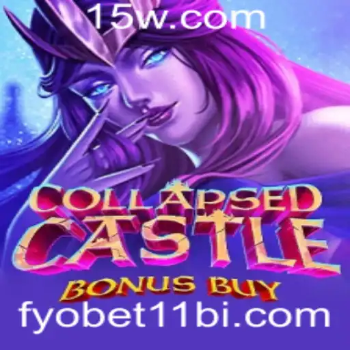 Explorando o Mundo do CollapsedCastleBonusBuy