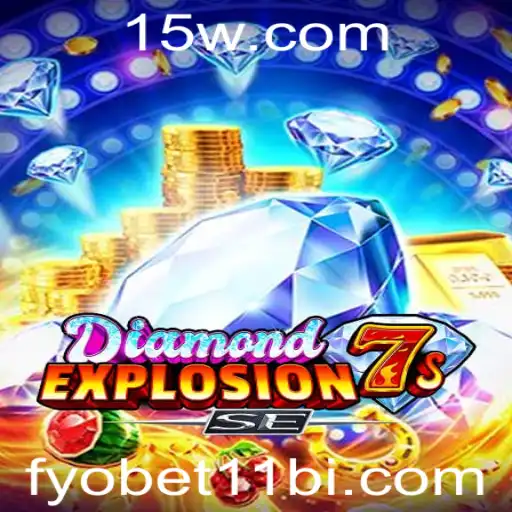 Explorando o Jogo DiamondExplosion7sSE e sua Popularidade