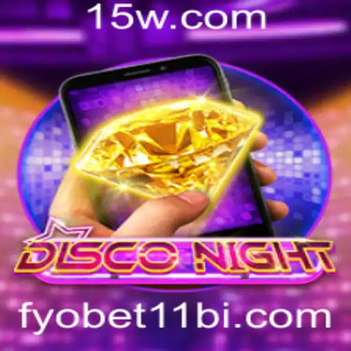 Descubra o Universo Vibrante de DiscoNightM