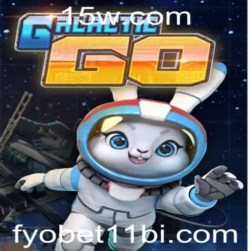 Explorando o Universo de GalacticGO