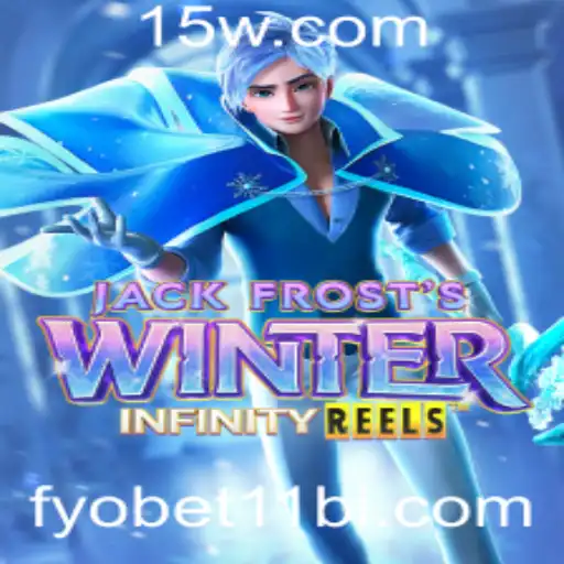 Explorando o Universo do Jogo JackFrostsWinter