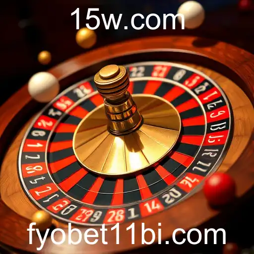 Tudo sobre Jogos de Roleta e o Impacto da fyobet11 biz