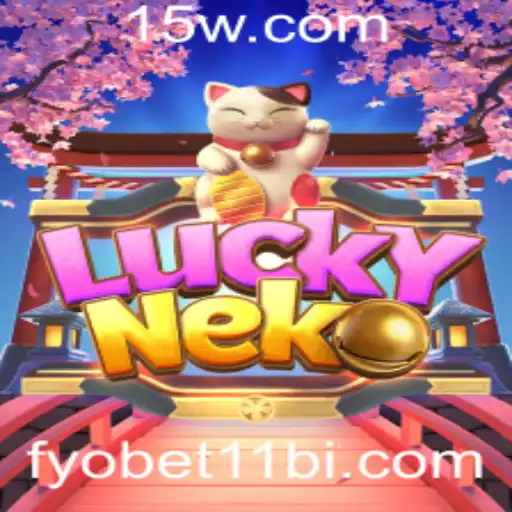 Explorando o Fascinante Jogo LuckyNeko no Mundo do fyobet11 biz