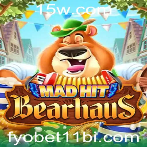 Descubra MadHitBearhaus: Inovação no Mundo dos Jogos