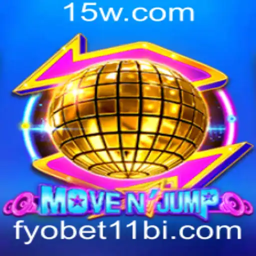 Descubra MovenJump: O Jogo Inovador que Está Conquistando o Mundo dos Games