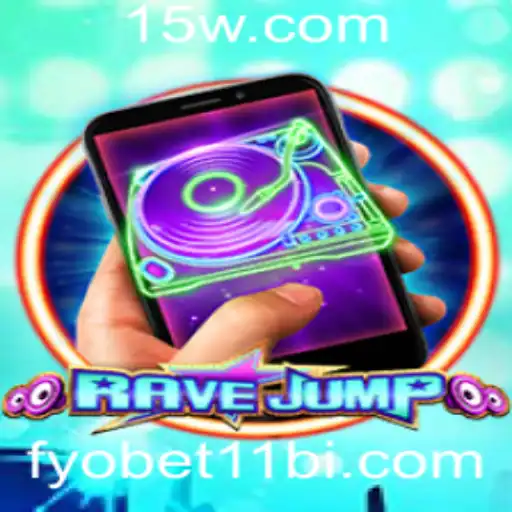 Explorando o Mundo de RaveJumpmobile: Regras, Introdução e Mais
