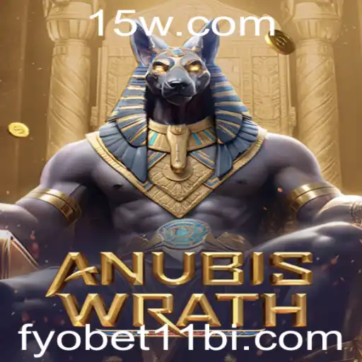 AnubisWrath: A Nova Sensação no Mundo dos Jogos Digitais
