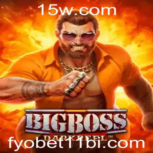 Explorando o Mundo de BigBoss: Um Jogo de Estratégia e Aventura