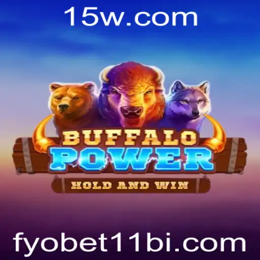 Descubra BuffaloPower: Um Mergulho no Mundo dos Jogos de Azar