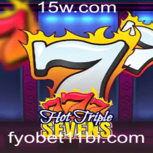Descubra o Fascinante Mundo de HotTripleSevens