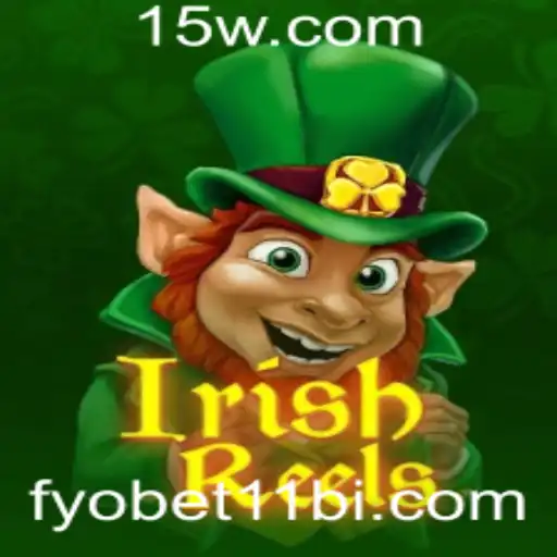 Explorando o Jogo IrishReels: Uma Experiência Inovadora no Mundo dos Slots