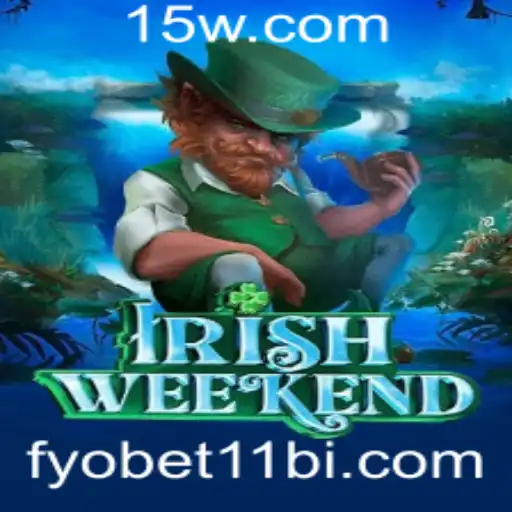 Desvendando o Fascinante Mundo de IrishWeekend