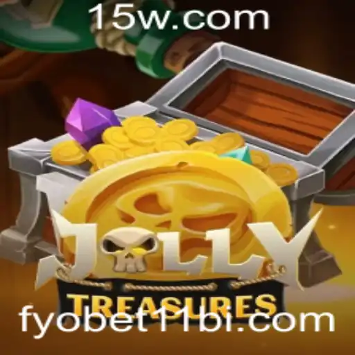 Descubra as Aventuras de JollyTreasures no Mundo dos Jogos Digitais