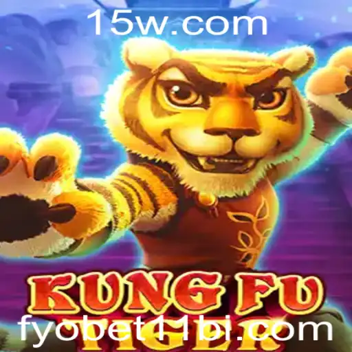 Explorando o Mundo de KungFuTiger: Um Jogo Épico e Envolvente
