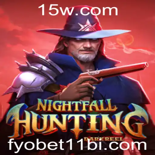 Explorando o Mundo de NightfallHunting: Regras e Estratégias