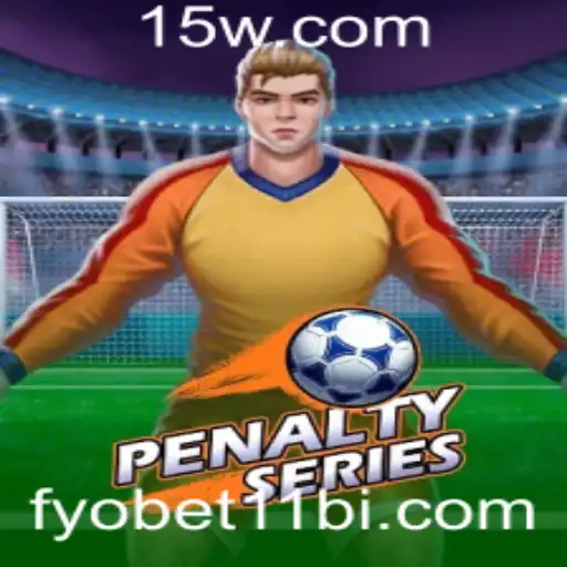 Jogo de Habilidade e Estratégia: Desvendando o PenaltySeries