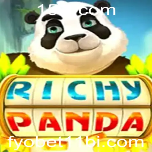 Descubra o jogo RichyPanda: Diversão e Estratégia Envolventes