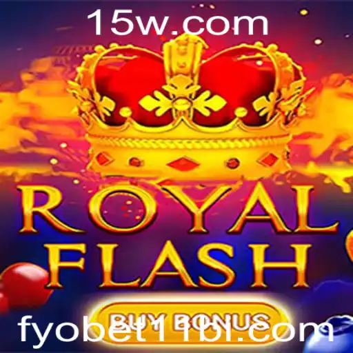 RoyalFlashBuyBonus: Explorando o Novo Sensação no Mundo dos Jogos