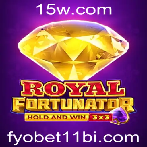 Explorando o Novo Jogo de Estratégia Royalfort e Fyobet11 Biz