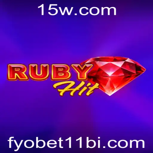 RubyHit: Explorando o Novo Fenômeno dos Jogos