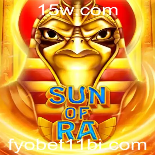 Descubra SunofRa: O Jogo que Conquista a Comunidade de Fyobet11 Biz