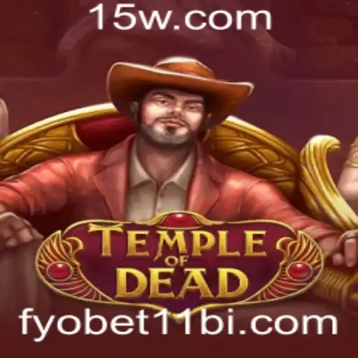 Explorando TempleofDead: Uma Jornada Fascinante no Mundo dos Jogos